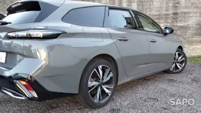 Peugeot 308 de 2023