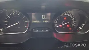 Peugeot 208 1.2 PureTech Life Signature de 2018