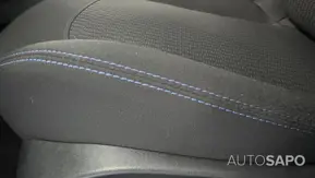 Peugeot 208 1.2 PureTech Life Signature de 2018