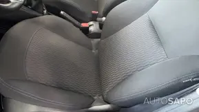 Peugeot 208 1.2 PureTech Life Signature de 2018