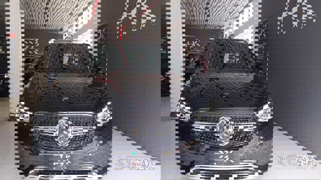 Mercedes-Benz Classe GLA de 2023