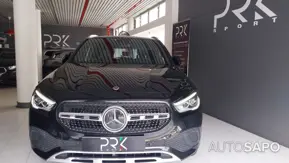 Mercedes-Benz Classe GLA de 2023