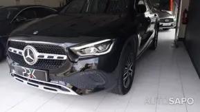 Mercedes-Benz Classe GLA de 2023