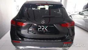 Mercedes-Benz Classe GLA de 2023