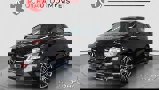 Mercedes-Benz Classe A de 2017