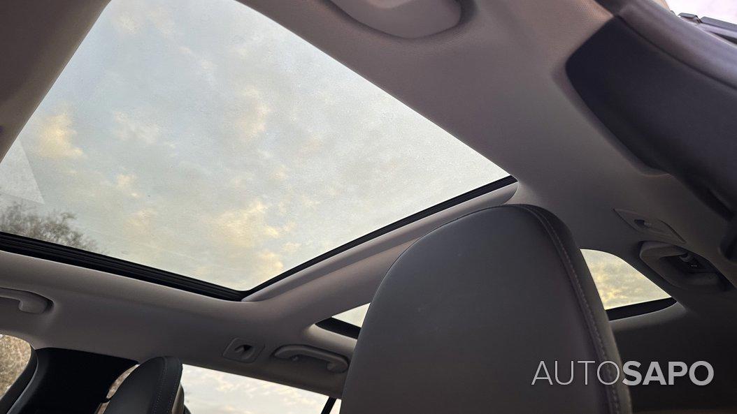 Mercedes-Benz Classe C 220 d AMG Line Aut. de 2021