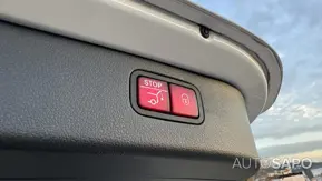 Mercedes-Benz Classe C 220 d AMG Line Aut. de 2021