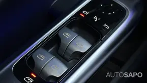 Mercedes-Benz Classe C 220 d AMG Line Aut. de 2021