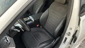 Mercedes-Benz Classe C 220 d AMG Line Aut. de 2021