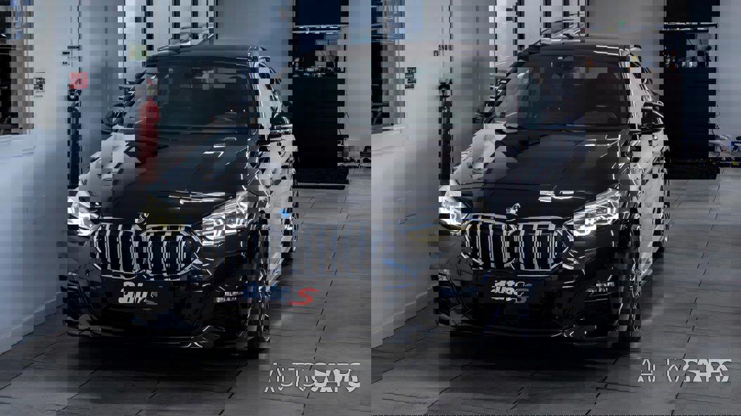 BMW Série 2 de 2020