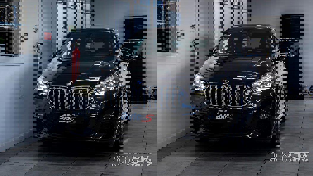 BMW Série 2 de 2020