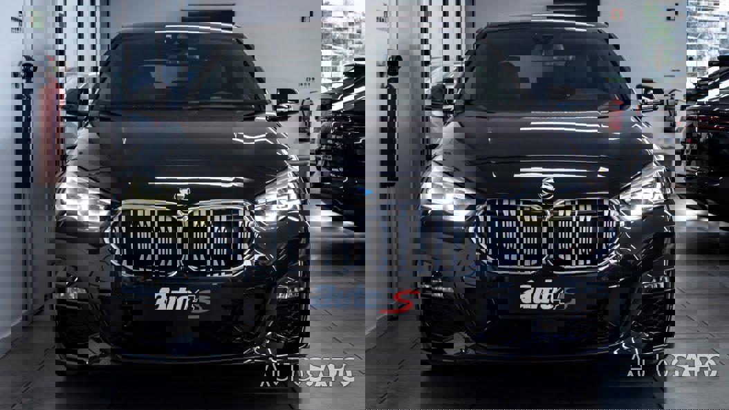 BMW Série 2 de 2020