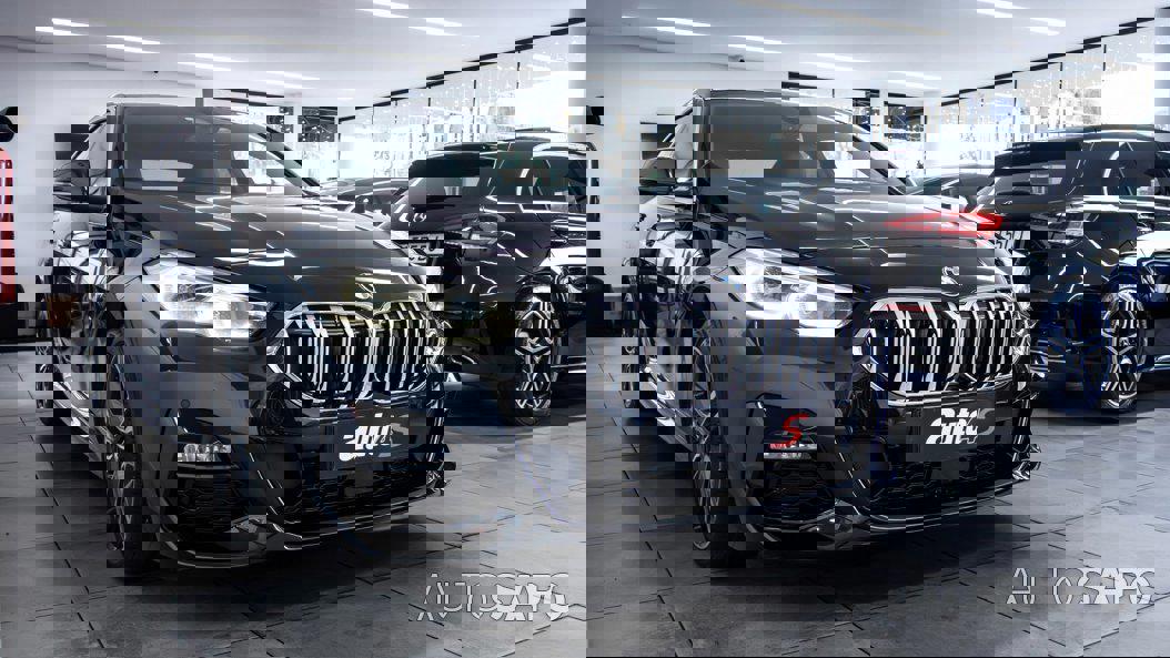 BMW Série 2 de 2020