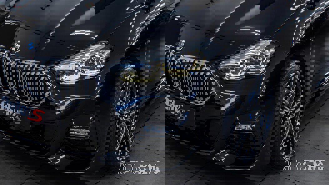 BMW Série 2 de 2020