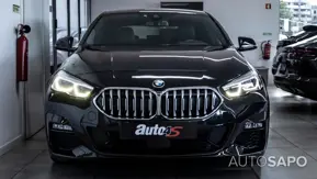 BMW Série 2 de 2020