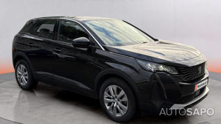 Peugeot 3008 1.2 PureTech Active Pack de 2021