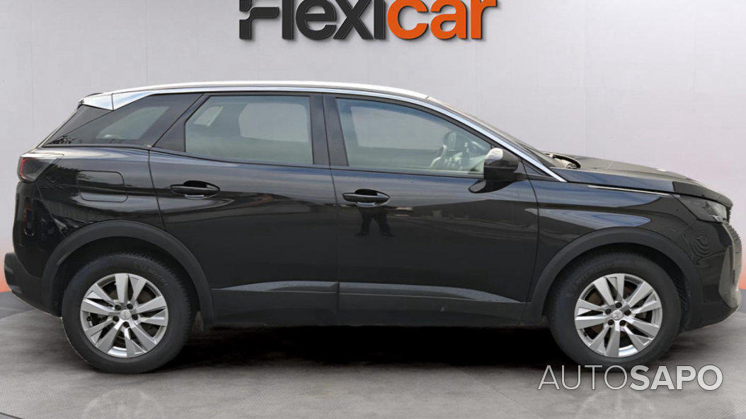 Peugeot 3008 1.2 PureTech Active Pack de 2021