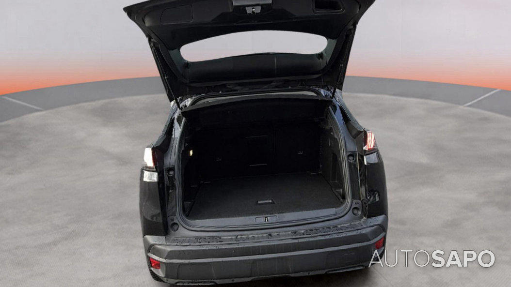 Peugeot 3008 1.2 PureTech Active Pack de 2021