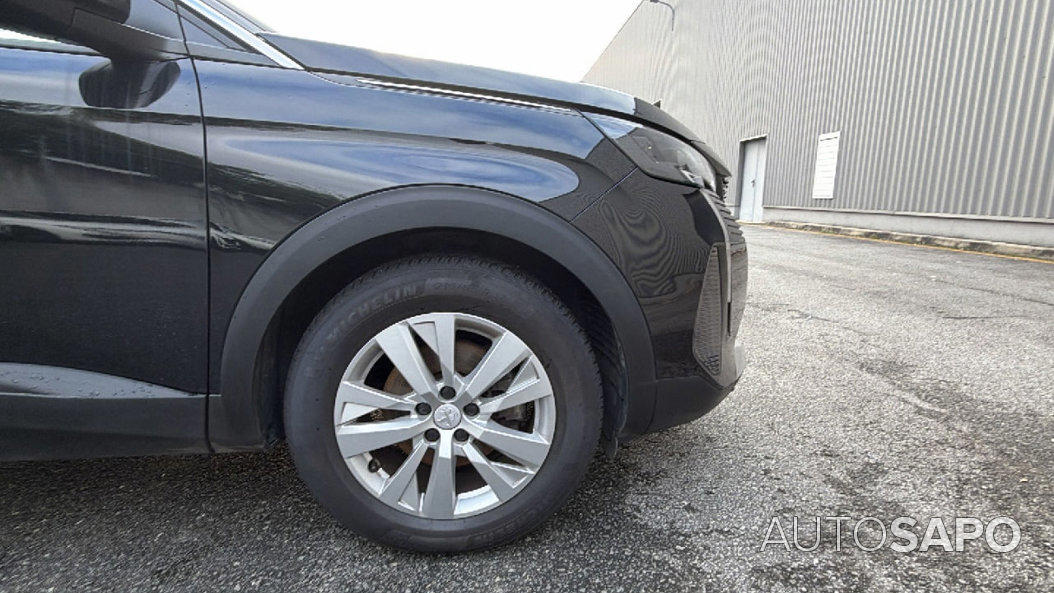 Peugeot 3008 1.2 PureTech Active Pack de 2021