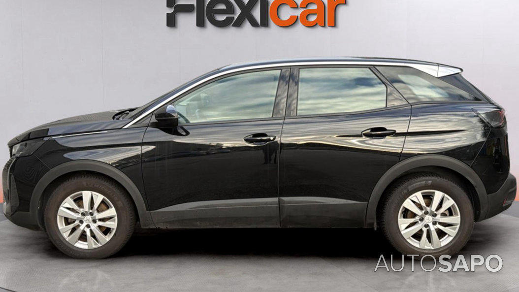 Peugeot 3008 1.2 PureTech Active Pack de 2021