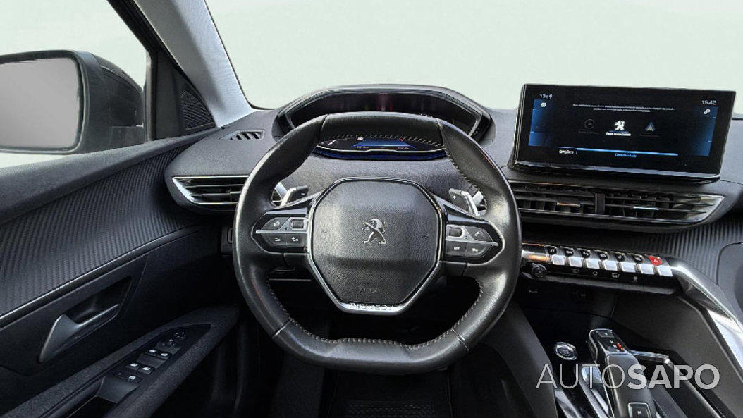 Peugeot 3008 1.2 PureTech Active Pack de 2021