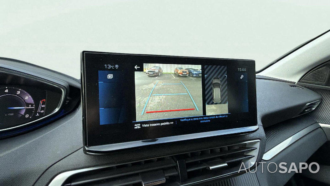 Peugeot 3008 1.2 PureTech Active Pack de 2021