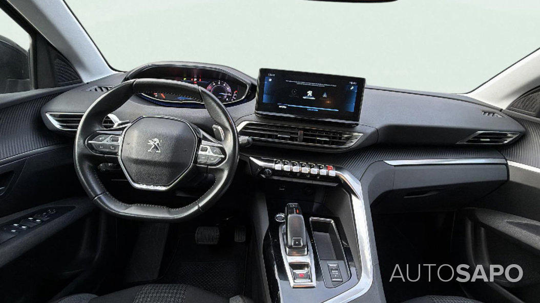 Peugeot 3008 1.2 PureTech Active Pack de 2021