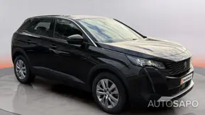 Peugeot 3008 1.2 PureTech Active Pack de 2021