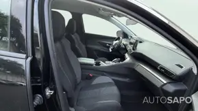 Peugeot 3008 1.2 PureTech Active Pack de 2021