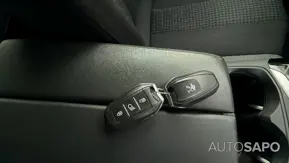 Peugeot 3008 1.2 PureTech Active Pack de 2021