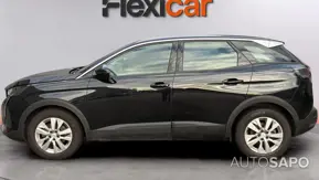 Peugeot 3008 1.2 PureTech Active Pack de 2021