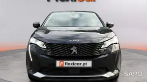 Peugeot 3008 1.2 PureTech Active Pack de 2021