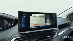 Peugeot 3008 1.2 PureTech Active Pack de 2021