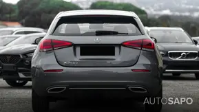 Mercedes-Benz Classe A de 2021