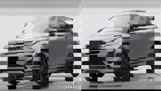 Land Rover Range Rover Evoque 1.5 P300e AWD R-Dynamic SE Auto de 2021