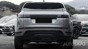 Land Rover Range Rover Evoque 1.5 P300e AWD R-Dynamic SE Auto de 2021