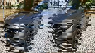 Mercedes-Benz EQB de 2021