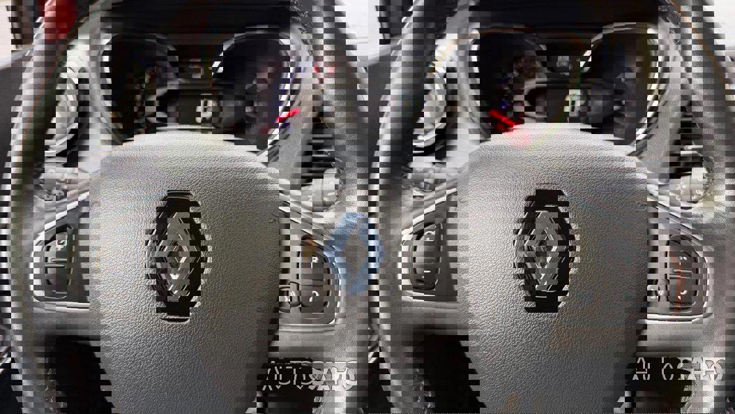 Renault Captur de 2017