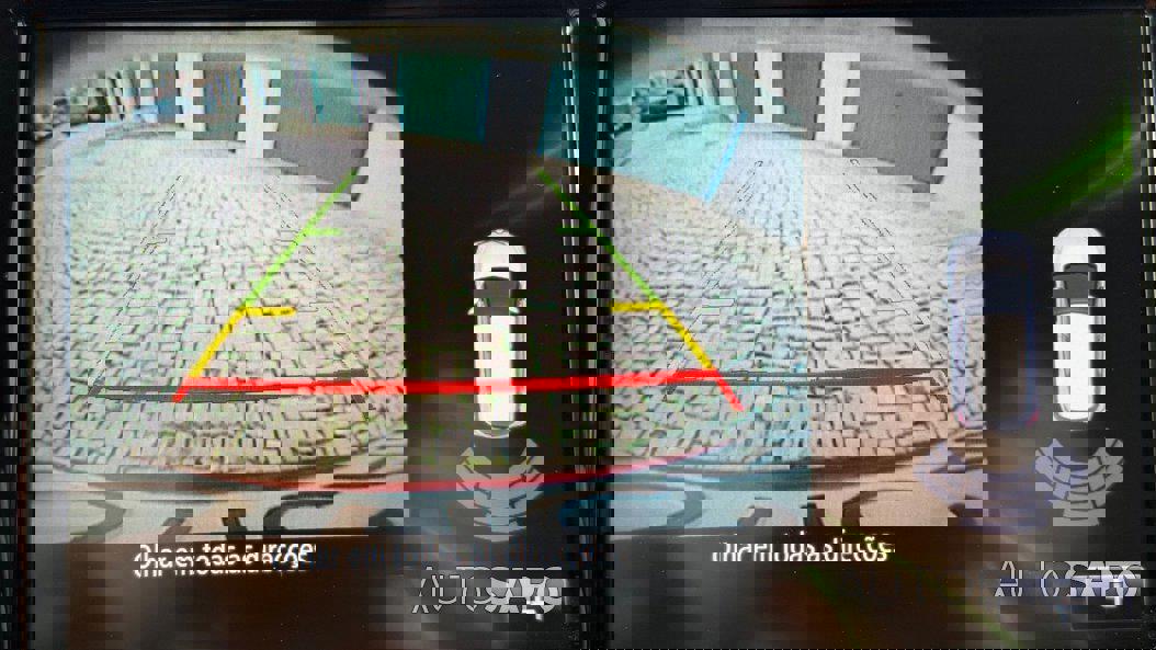 Renault Captur de 2017