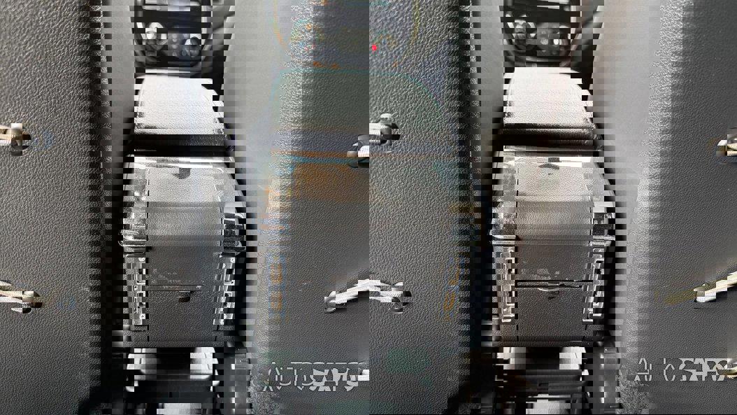 Renault Captur de 2017