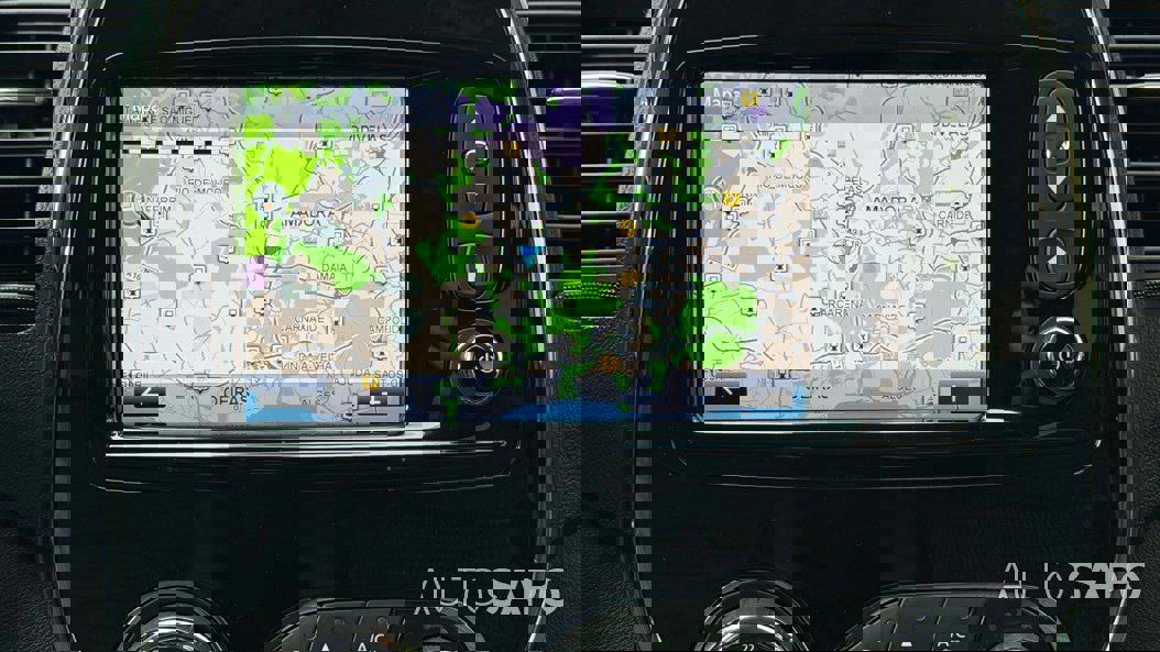 Renault Captur de 2017