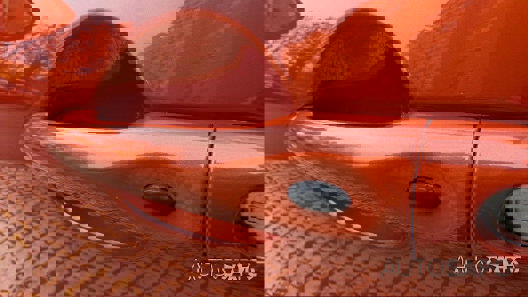 Renault Captur de 2017