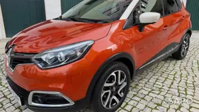 Renault Captur de 2017
