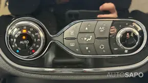 Renault Captur de 2017