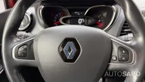 Renault Captur de 2017