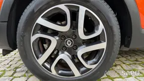 Renault Captur de 2017