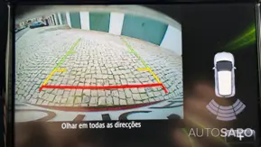 Renault Captur de 2017