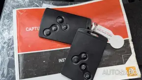 Renault Captur de 2017