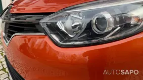 Renault Captur de 2017