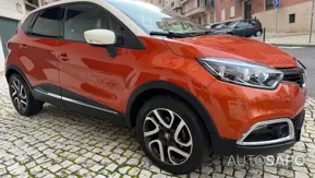 Renault Captur de 2017